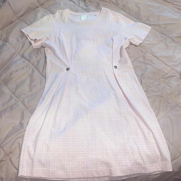 Givenchy girls dress